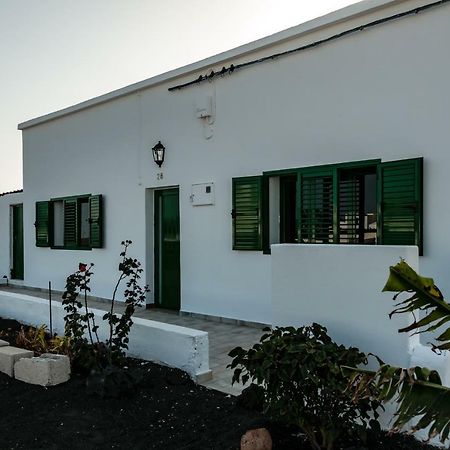 Casa Tahicheヴィラ エクステリア 写真