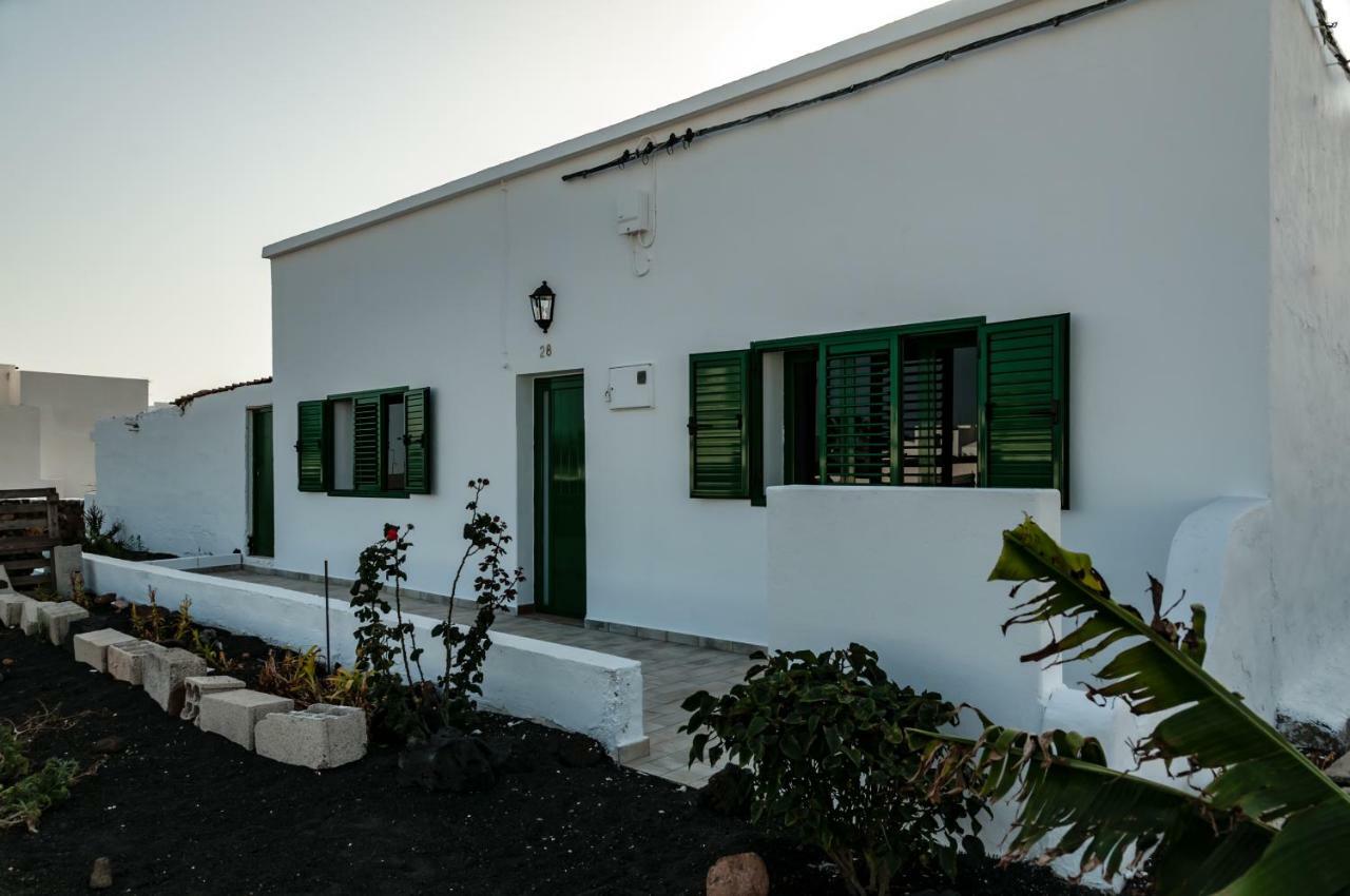 Casa Tahicheヴィラ エクステリア 写真