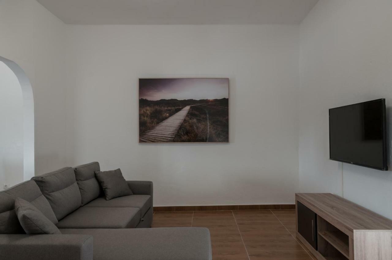 Casa Tahicheヴィラ エクステリア 写真