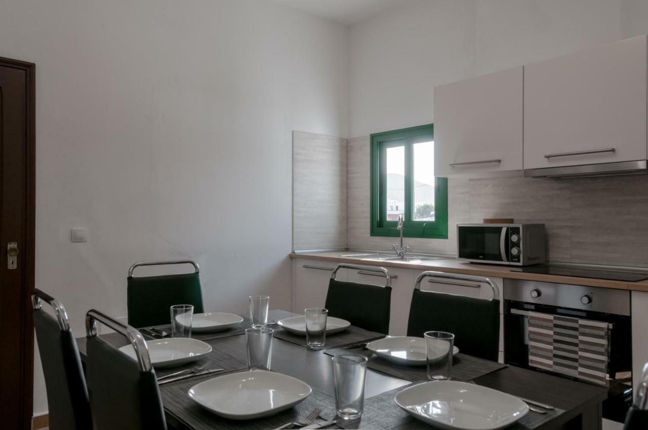 Casa Tahicheヴィラ エクステリア 写真