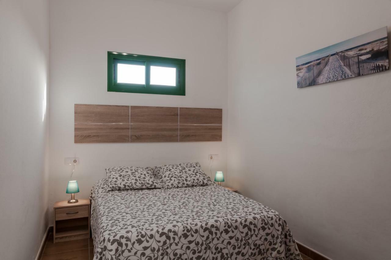 Casa Tahicheヴィラ エクステリア 写真
